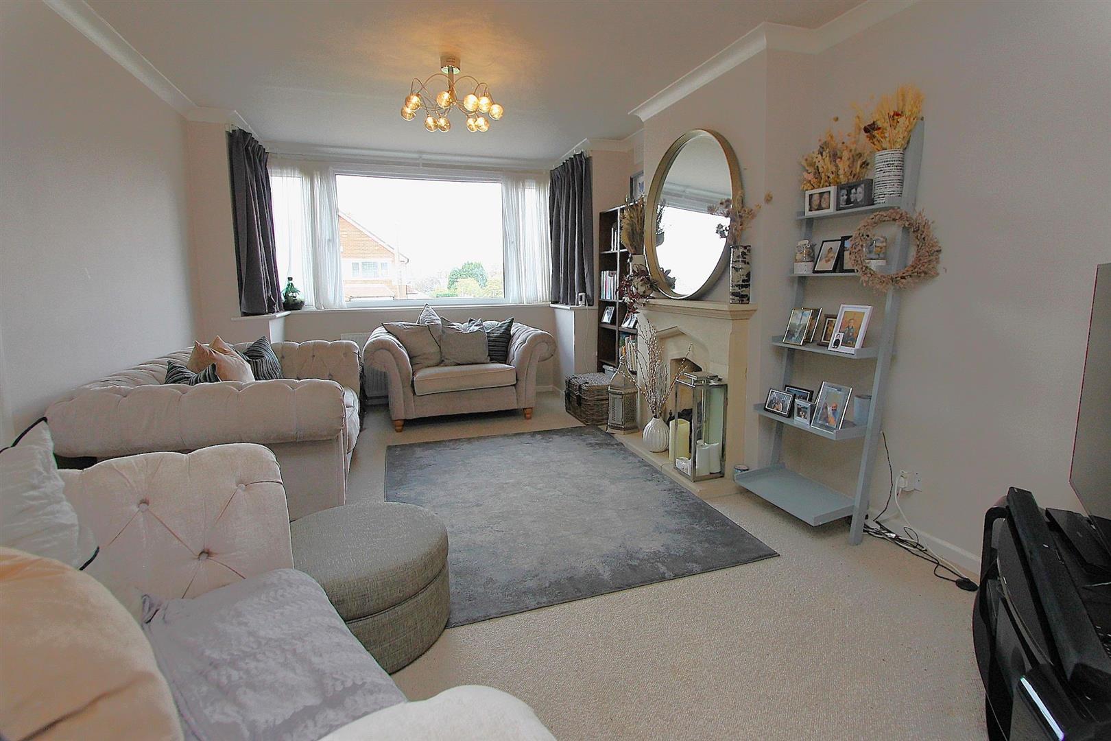 Croftwood Road, Stourbridge